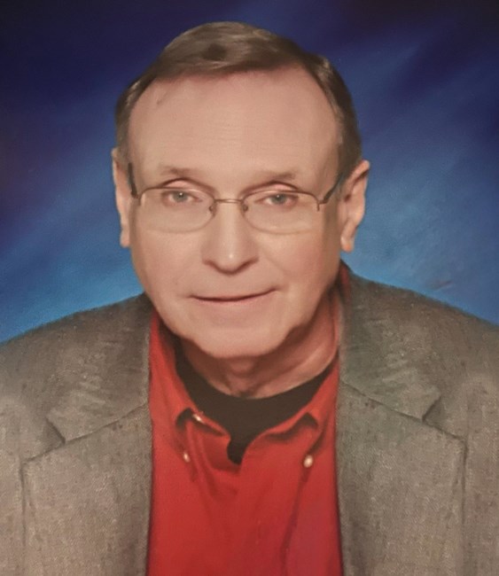 Obituary of Edward Francis Churchill