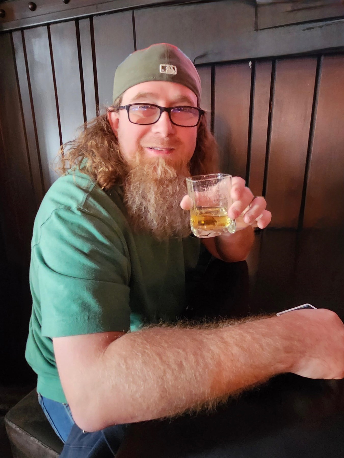 Obituary of Michael Wayne Timme