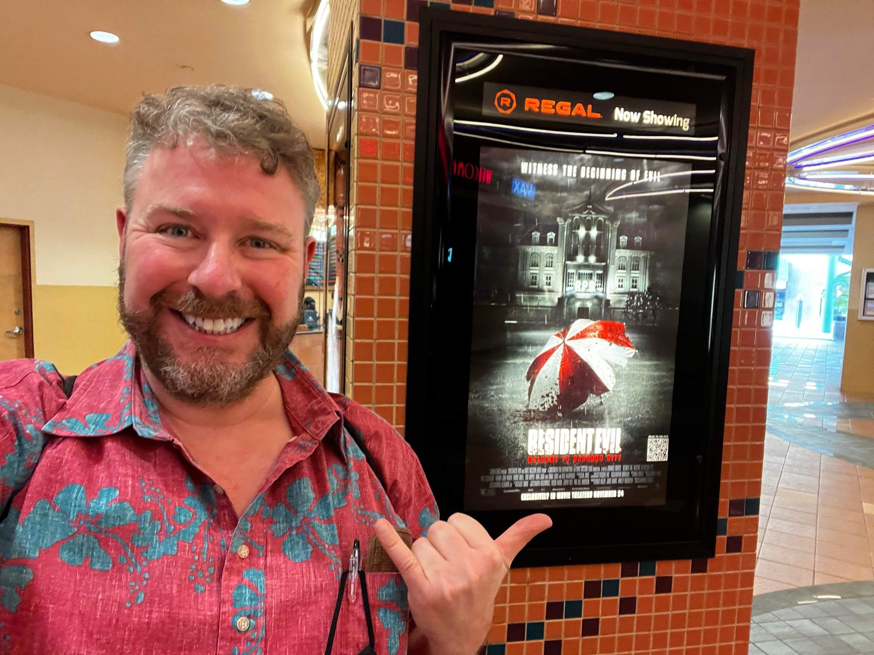 Obituary of Michael Charles Terrel