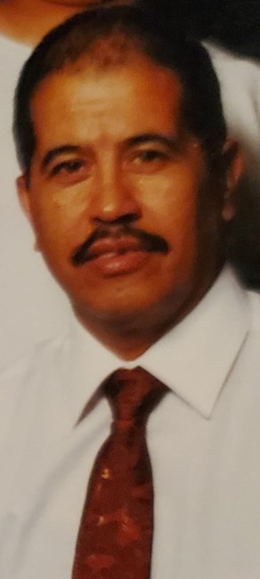 Obituary of Ramon Abundis