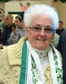 Obituary of Jean M. Power