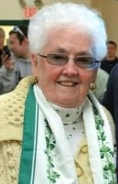 Obituary of Jean M. Power