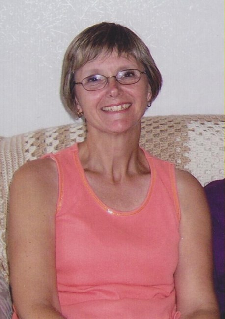 Obituary of Margaret Anne Sherburn Womochel