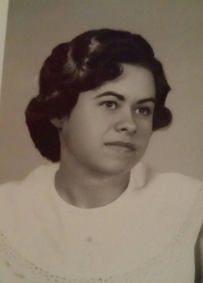 Obituary of Darlene Yvonne Pope