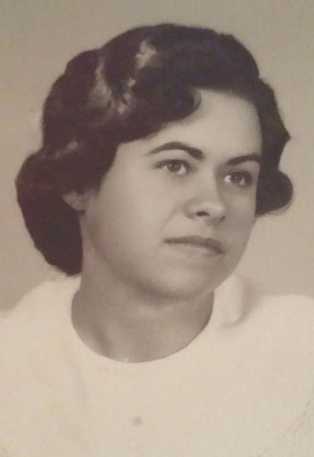 Obituary of Darlene Yvonne Pope