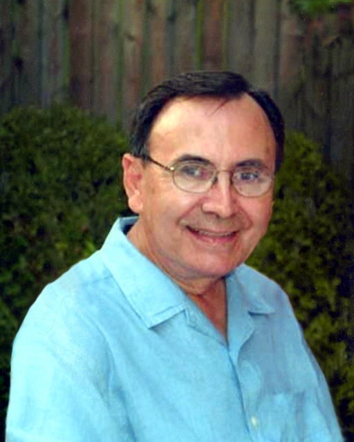 Obituary of Ramiro Garcia