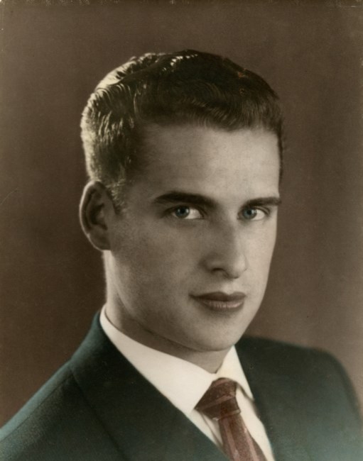 Obituary of Antonio S. Lima