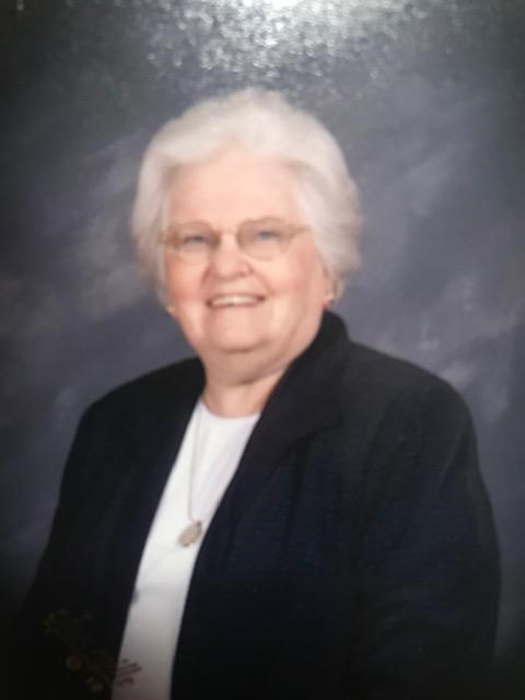 Obituary of Vera Marie Whittington