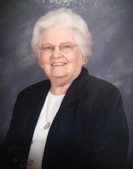 Obituary of Vera Marie Whittington