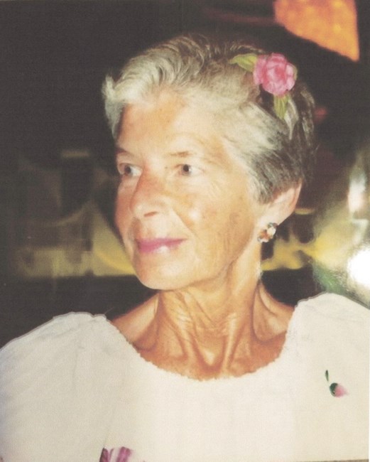 Obituario de Margaret Katherine Ramann