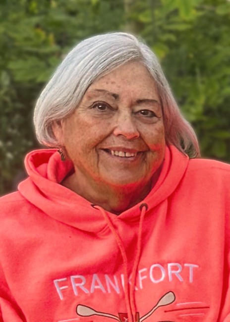 Obituary of Mary Ann Bosch