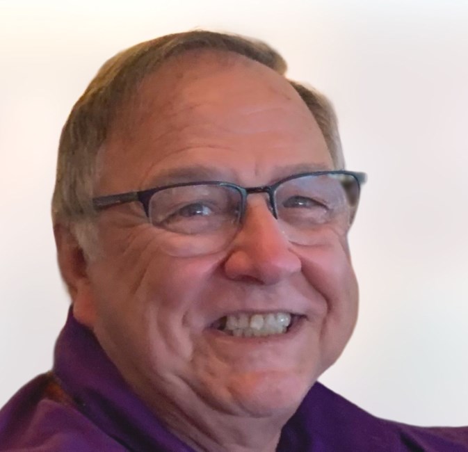 Obituary of Christopher "Chris" Thevenot