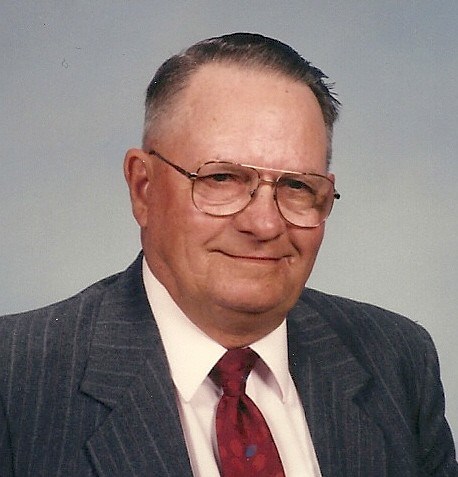Obituary of David Guenat Sr.