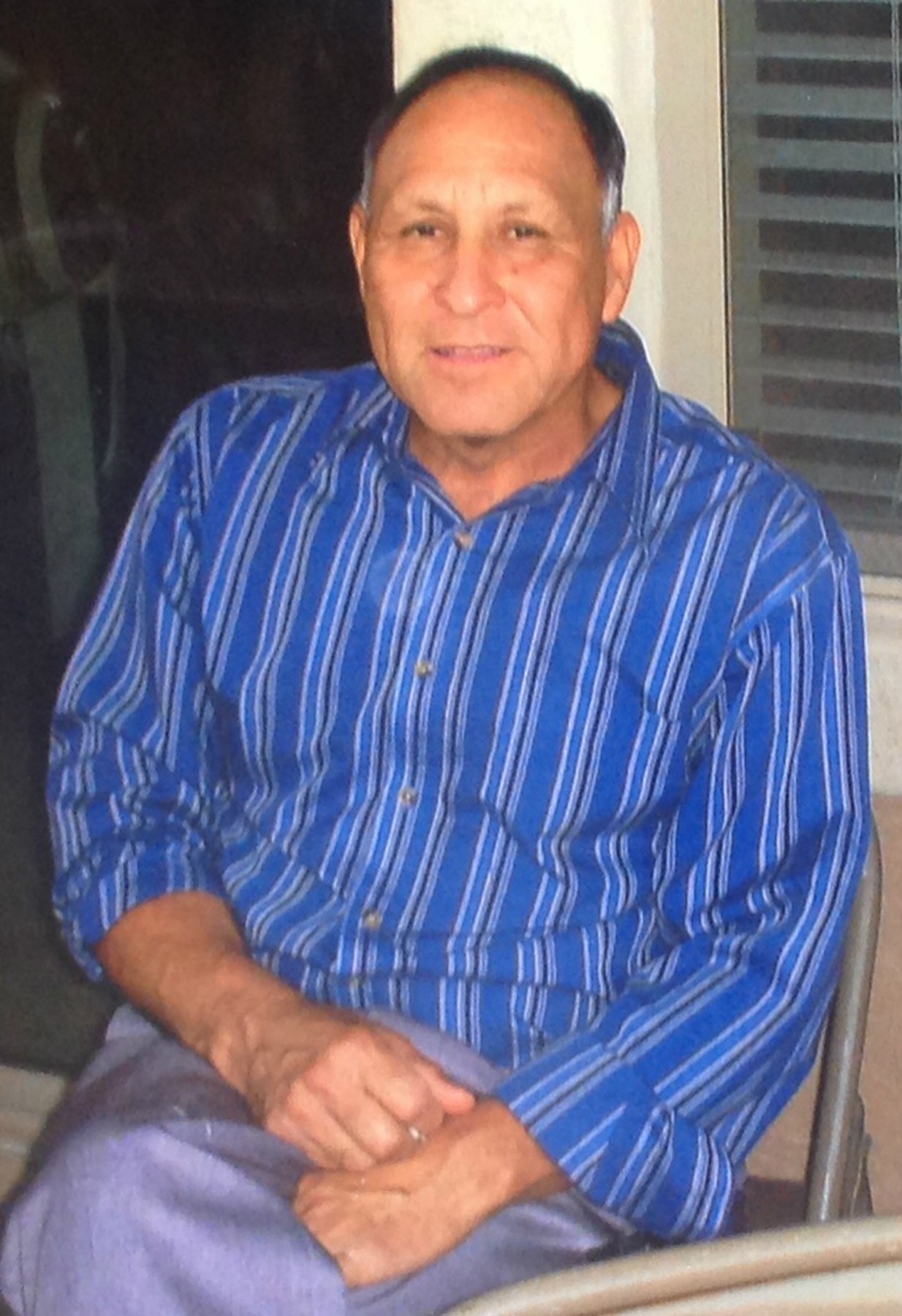 Manuel Palacios Obituary Phoenix, AZ