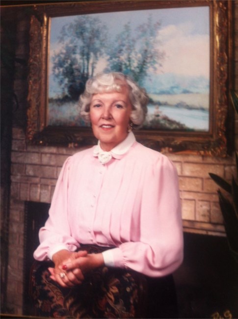 Obituary of Lenore M. Portman