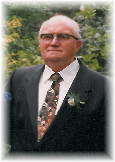 Obituary of Arthur Netzel