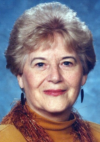 Obituary of Elene Chastain