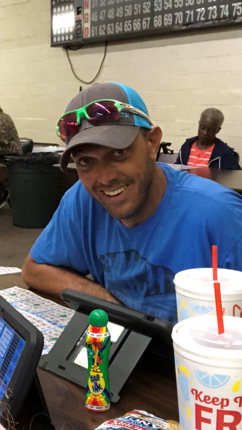 Obituary of Brad Waugh