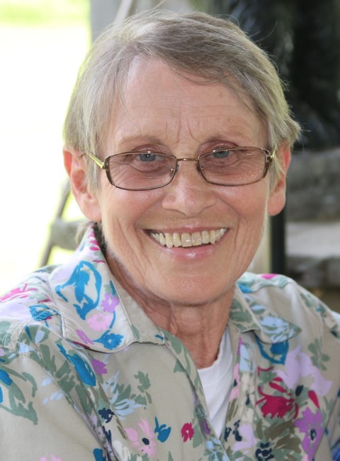 Obituary of Helen Sluss Ray