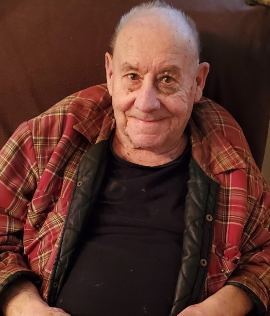 Obituary of Gord Thompson