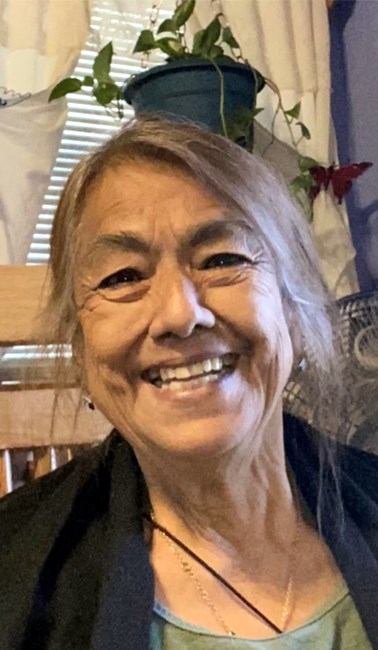 Obituary of Sandy Gomez