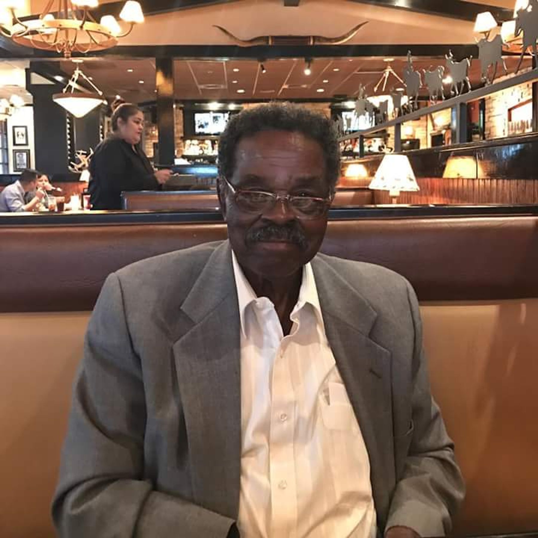 Obituary of Thomas H. Wilson Jr.