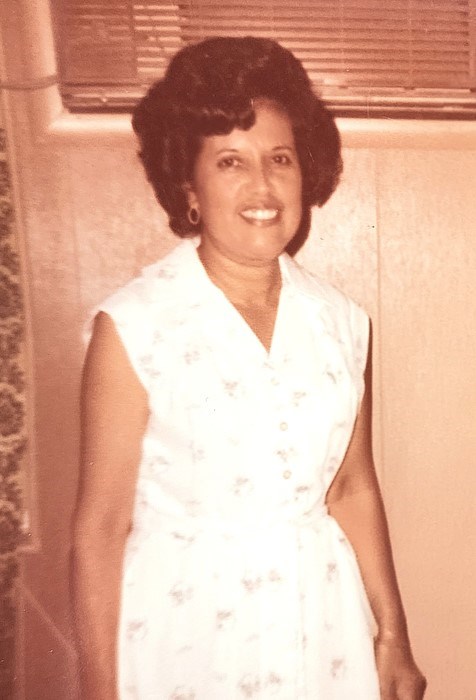 Obituary of Estella Guadalupe Johnson