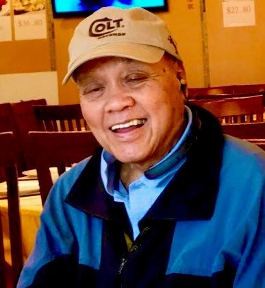 Obituary of Mr. Shou Leong Yap