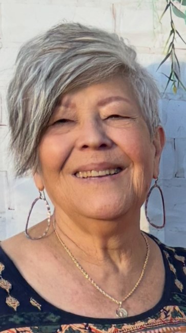 Obituary of Elsie Carrasco
