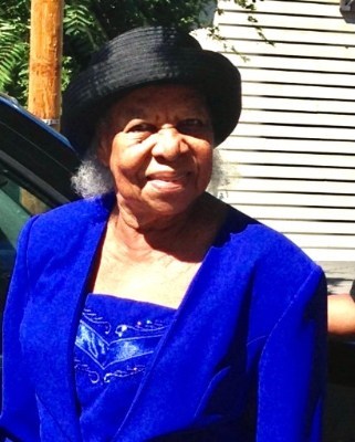 Obituary of Gwendolyn A. Bartley