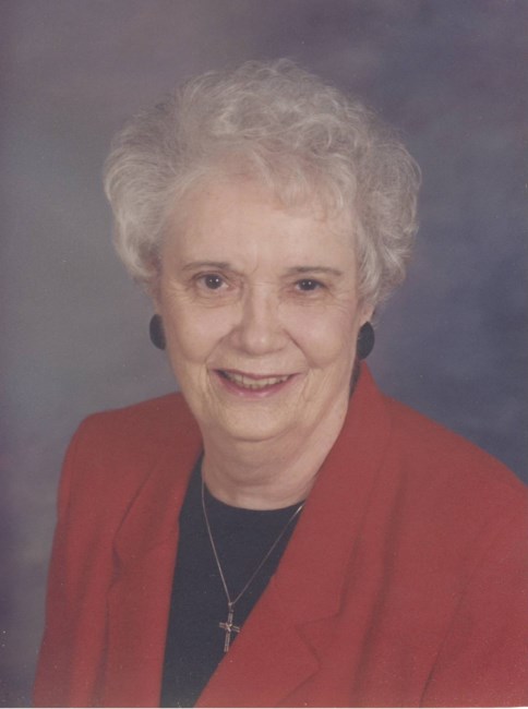 Obituary of Hannah Elizabeth Wood