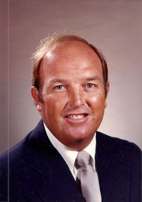 Obituary of Hershel Lee Roach Jr.