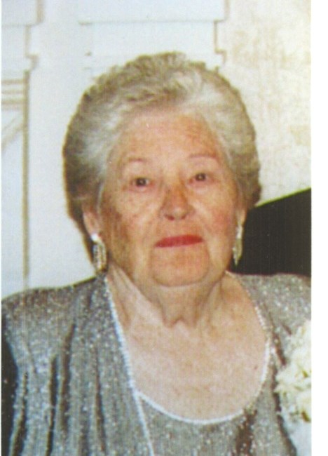 Obituary of Margaret F. Bales Brofman