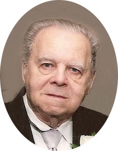 Avis de décès de Francis Shea