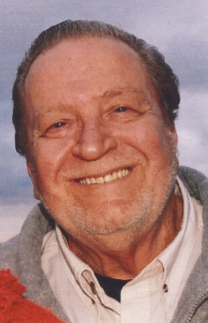 Obituary of Guy Joseph Marino