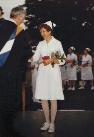 Obituary of Jean "Judy" Grinnell