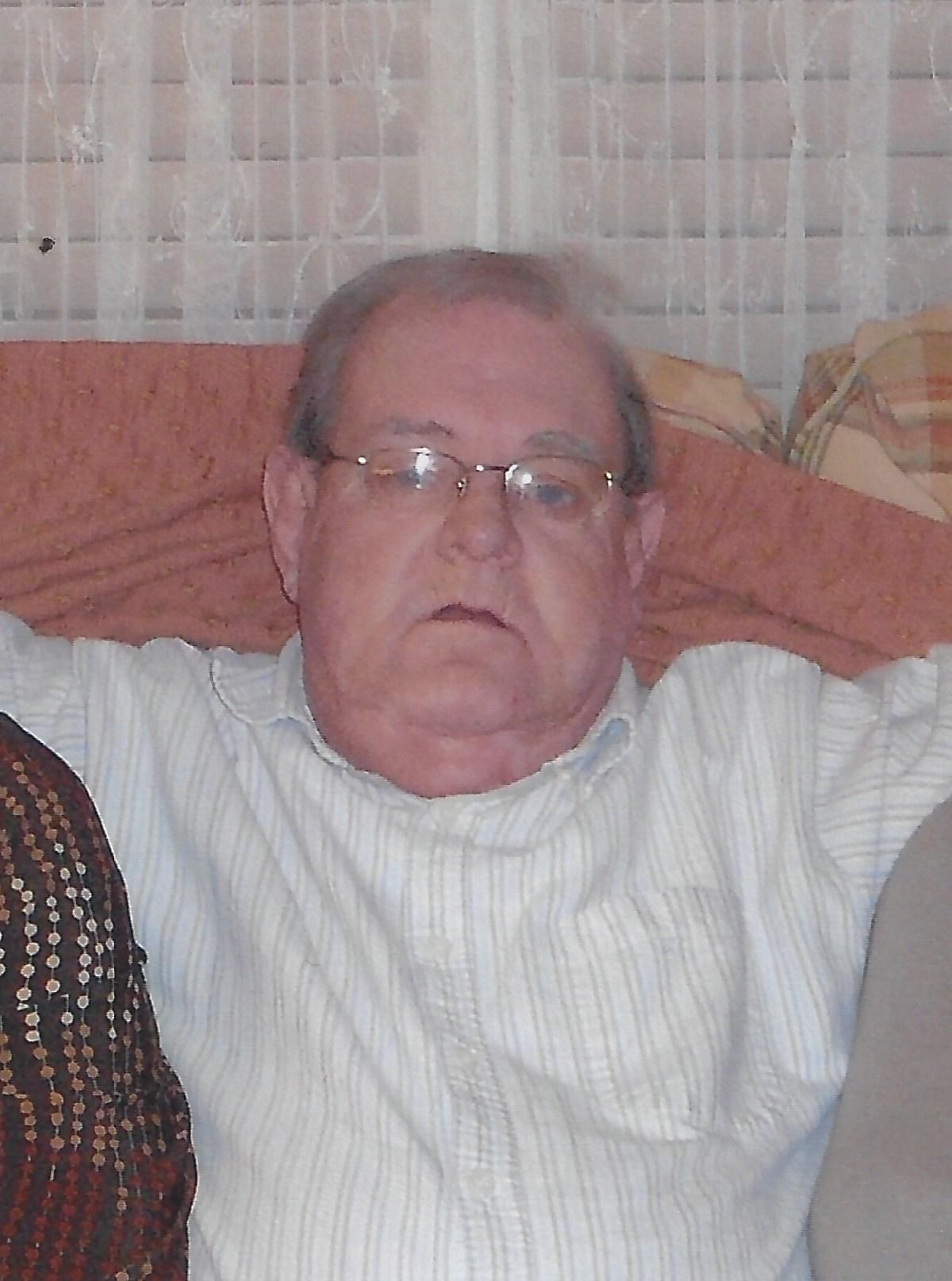 Obituary of Roger Tremblay