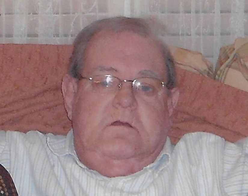 Obituary of Roger Tremblay