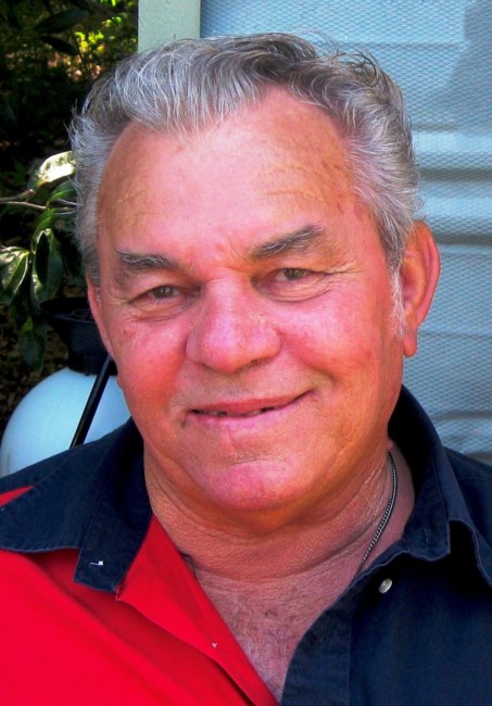 Obituary of Rufino Joseph Guerra Jr.