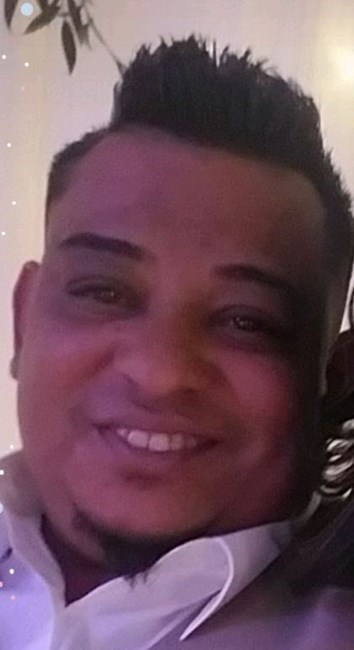 Obituary of Benjamin Serrano