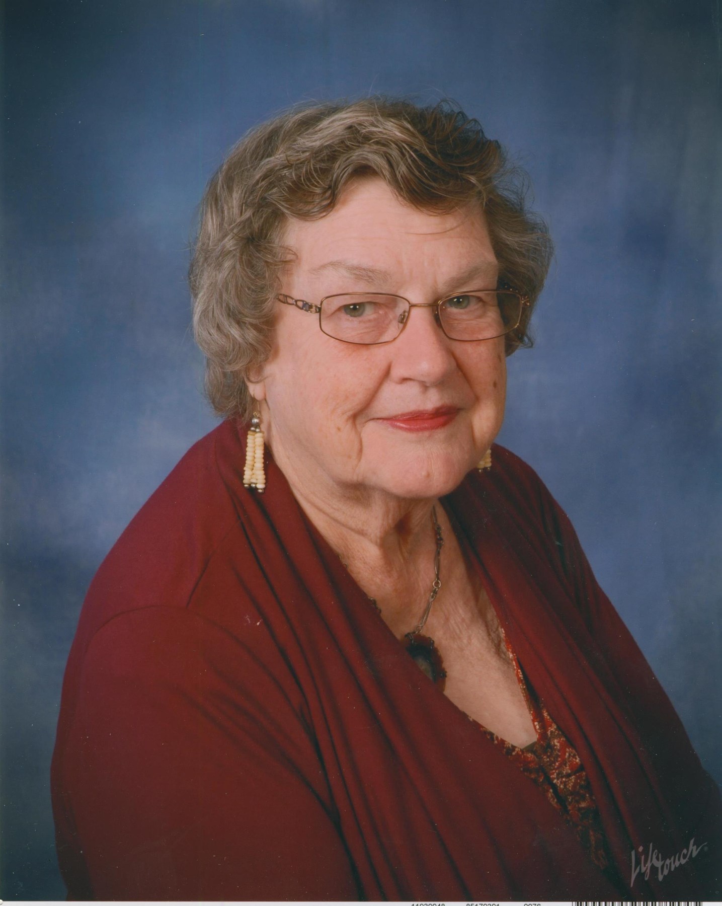 Obituary of Linda Holmberg Weatherred