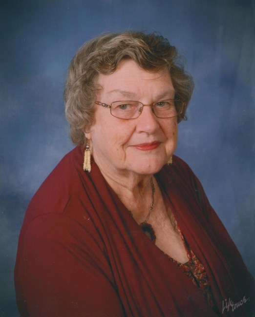 Obituary of Linda Holmberg Weatherred