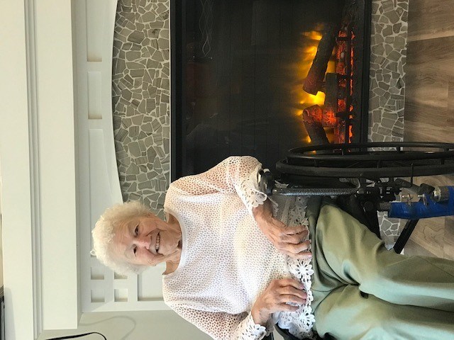 Sophie Urban Obituary - Linden, NJ