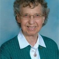 Obituary of Dorothy Richards