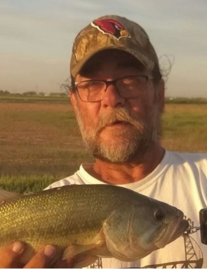 Obituary of Marc "Monty" Gregory Montanez