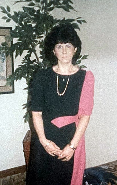 Obituary of Cynthia Boswell