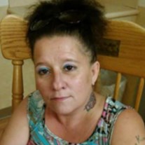 Obituary of Karen Miracle