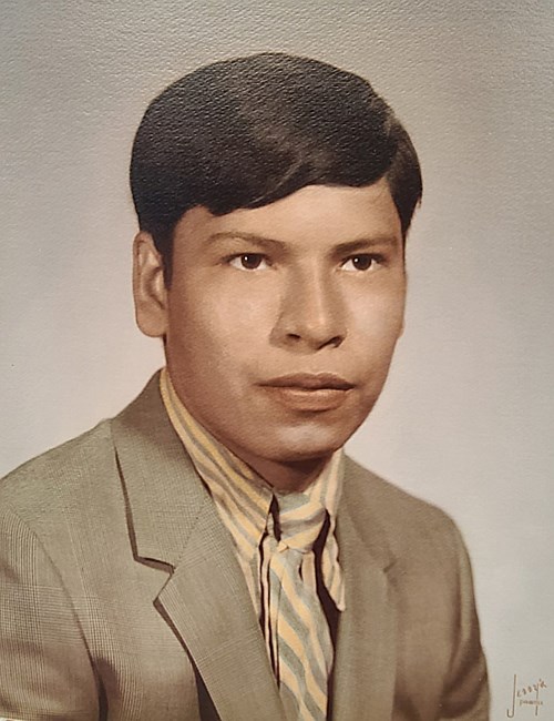 Obituary of Dewitt "Dutch" Chuculate