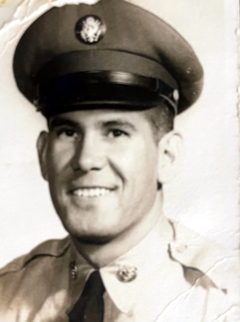 Obituary of Robert G Perez