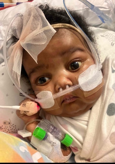 Obituary of Tyla La'Nae Lewis